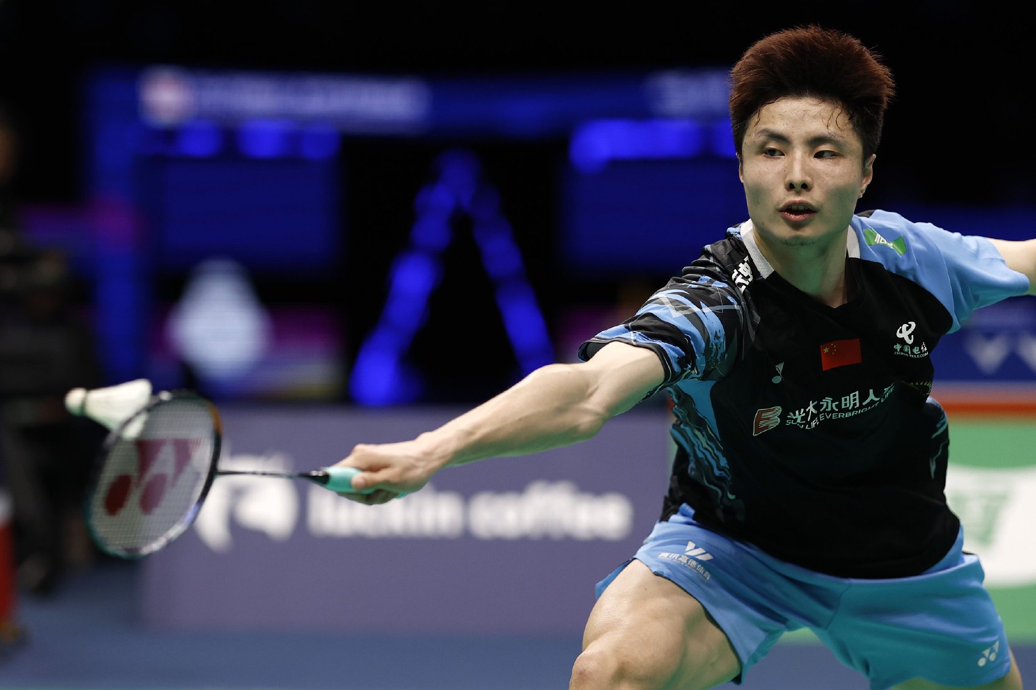 韩国队险胜中国队，石宇奇状态火热