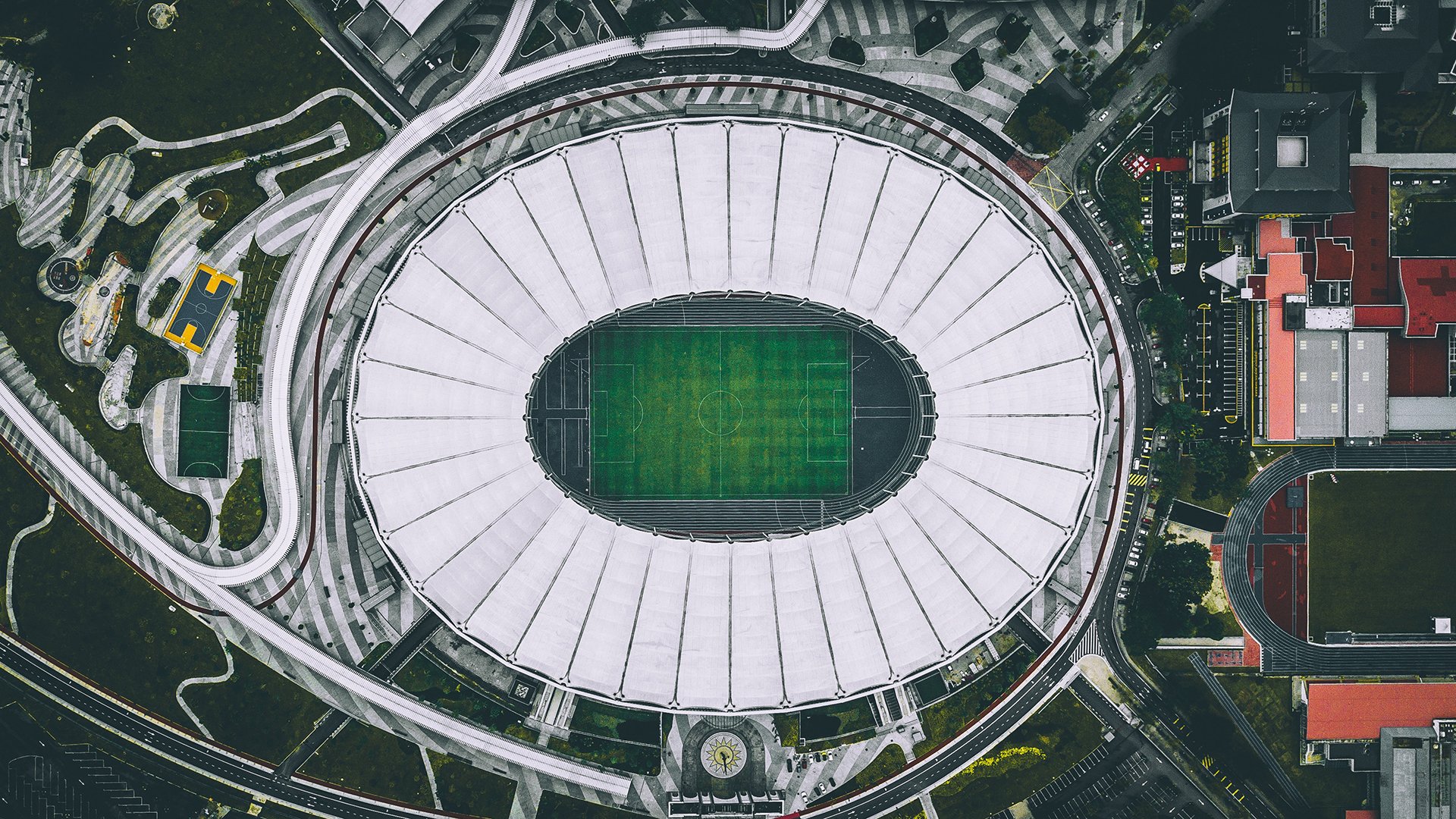 北美德比燃爆2026世界杯，京多安闪耀全场，美国压制墨西哥挺进八强